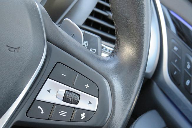 BMW X3 Photo 18