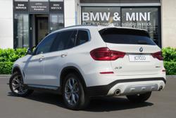 BMW X3 Photo 2