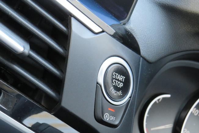 BMW X3 Photo 20
