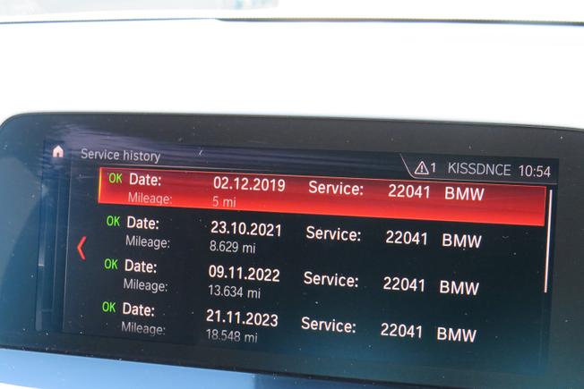 BMW X3 Photo 26