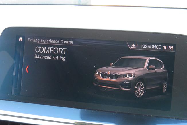 BMW X3 Photo 27