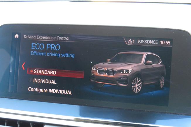 BMW X3 Photo 28