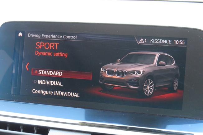 BMW X3 Photo 29