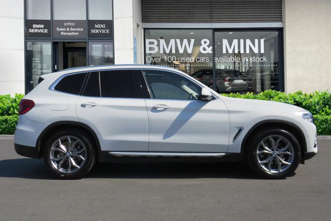 BMW X3 Photo 3