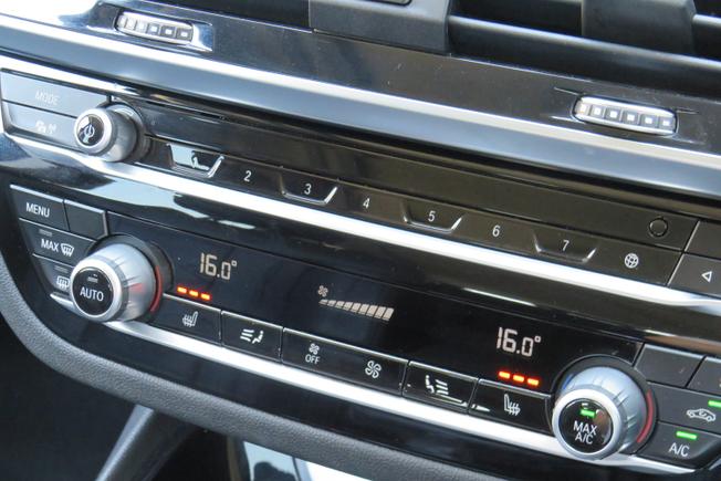 BMW X3 Photo 30
