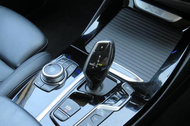 BMW X3 Photo 31