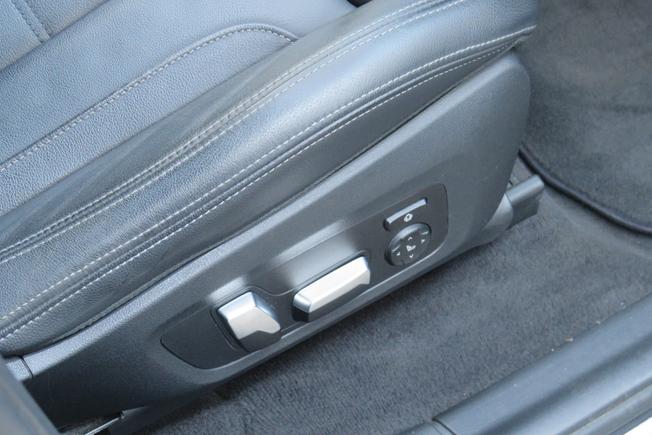 BMW X3 Photo 33