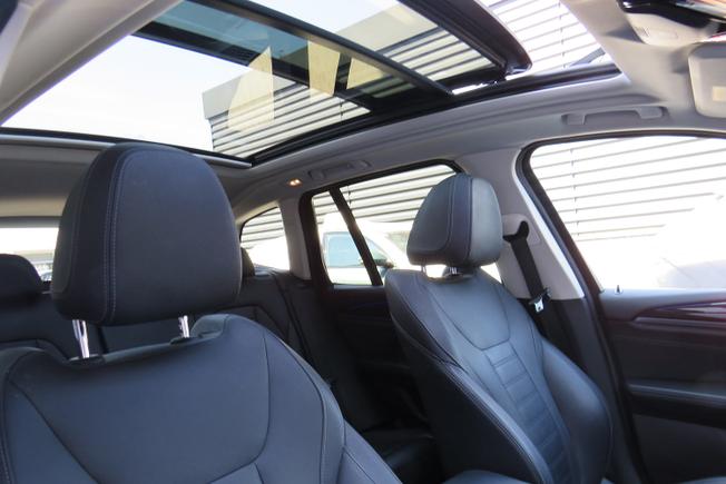 BMW X3 Photo 34