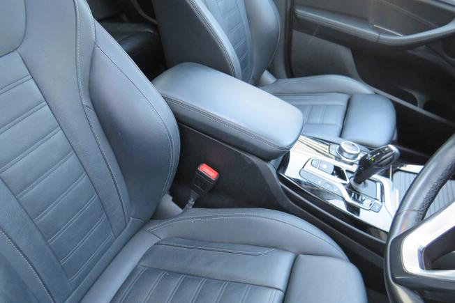 BMW X3 Photo 35
