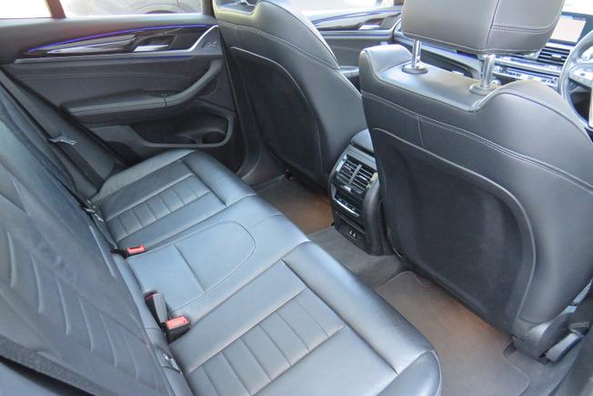 BMW X3 Photo 36