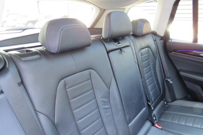BMW X3 Photo 37