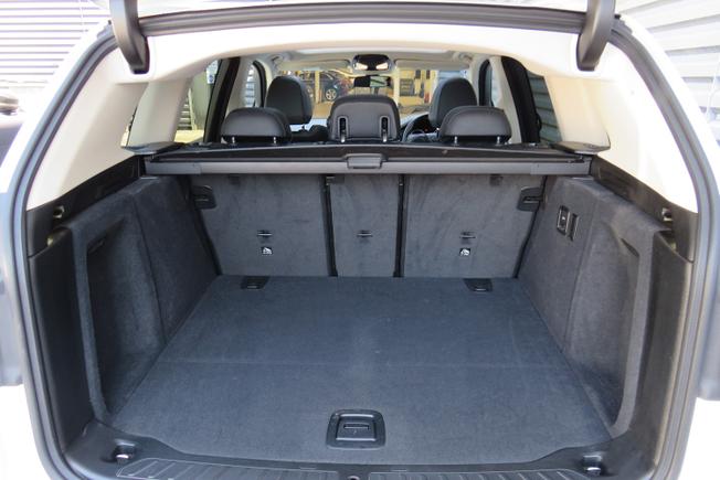 BMW X3 Photo 39