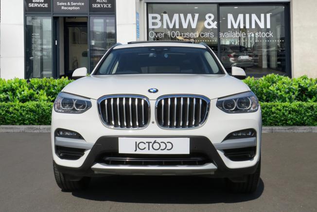 BMW X3 Photo 4