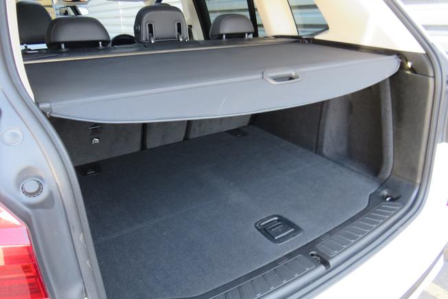 BMW X3 Photo 40