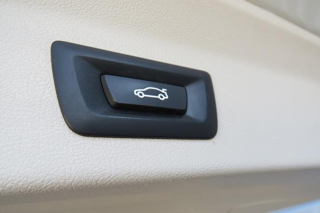 BMW X3 Photo 41