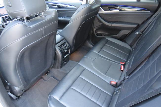 BMW X3 Photo 42