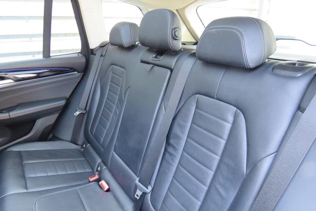 BMW X3 Photo 43