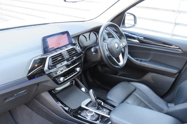 BMW X3 Photo 44