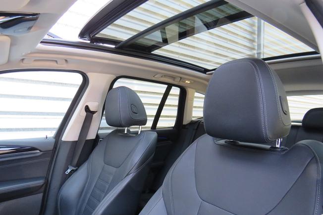 BMW X3 Photo 45