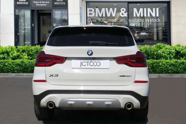 BMW X3 Photo 5