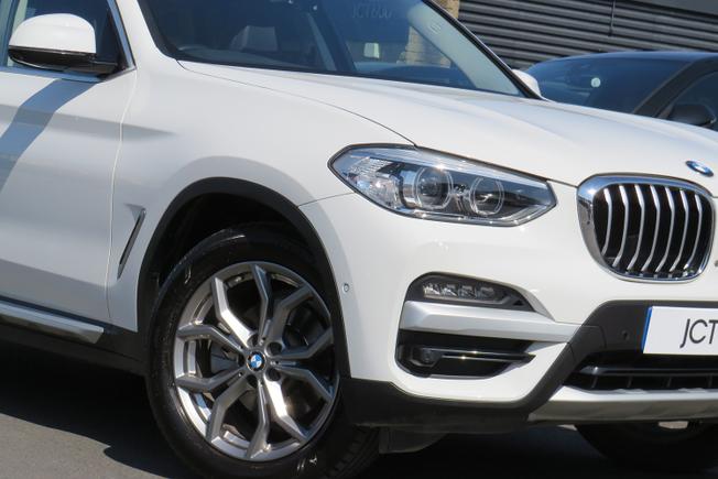 BMW X3 Photo 6