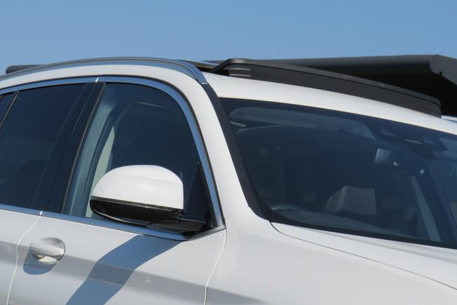 BMW X3 Photo 7