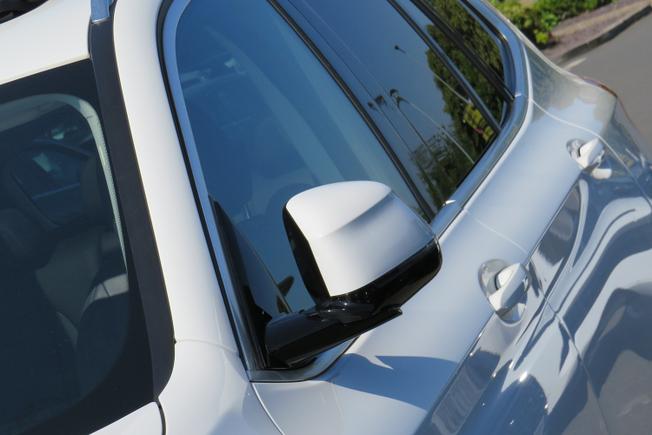 BMW X3 Photo 9