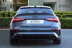 AUDI RS3 Photo 5
