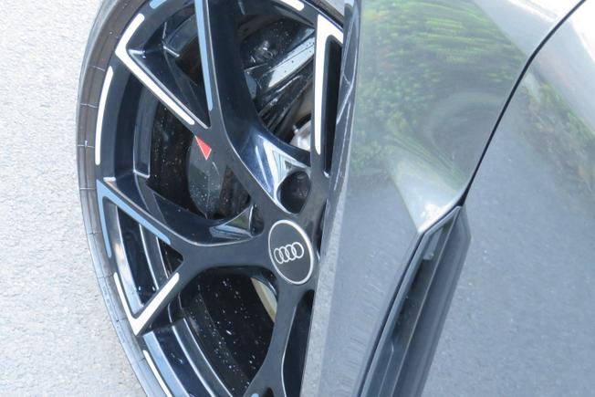 AUDI RS3 Photo 6