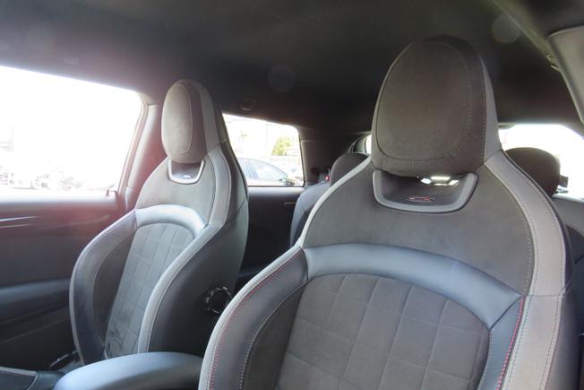 MINI Hatch Photo 25