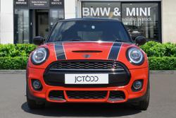 MINI Hatch Photo 4