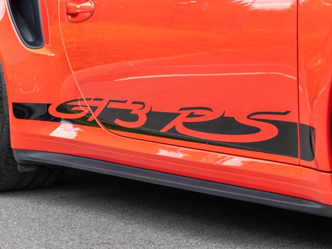 PORSCHE 911 Photo 27