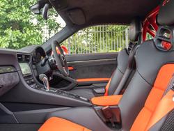 PORSCHE 911 Photo 3