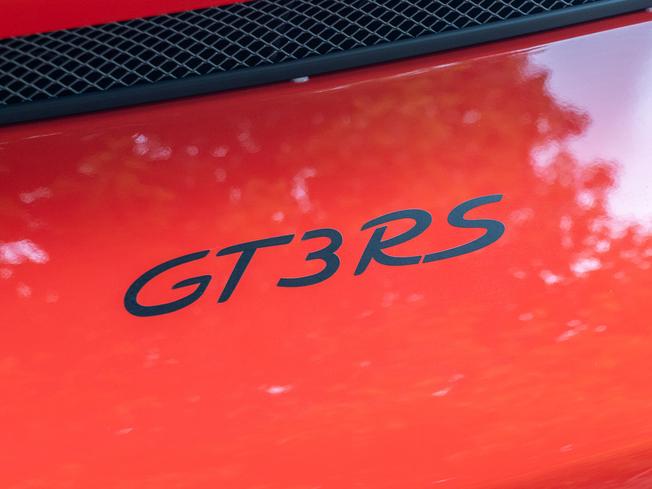 PORSCHE 911 Photo 32