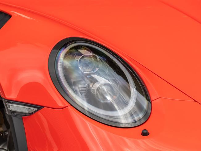 PORSCHE 911 Photo 33