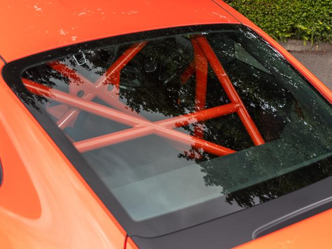 PORSCHE 911 Photo 37