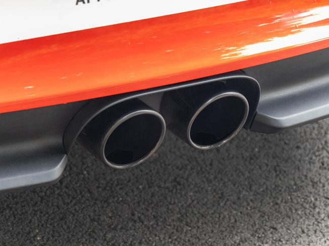 PORSCHE 911 Photo 39