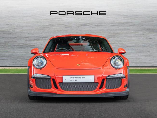 PORSCHE 911 Photo 6