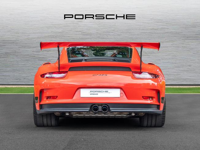 PORSCHE 911 Photo 7