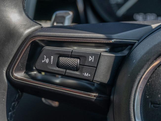 PORSCHE Macan Photo 14