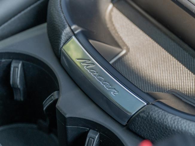 PORSCHE Macan Photo 24