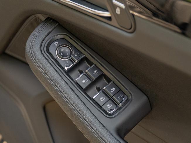 PORSCHE Macan Photo 26