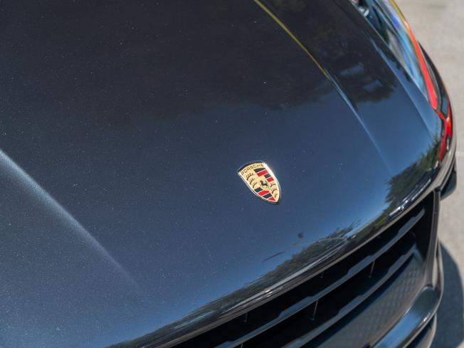 PORSCHE Macan Photo 30