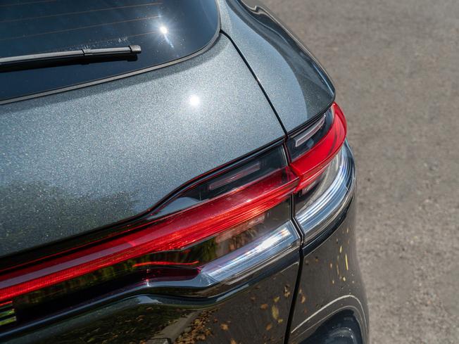 PORSCHE Macan Photo 34
