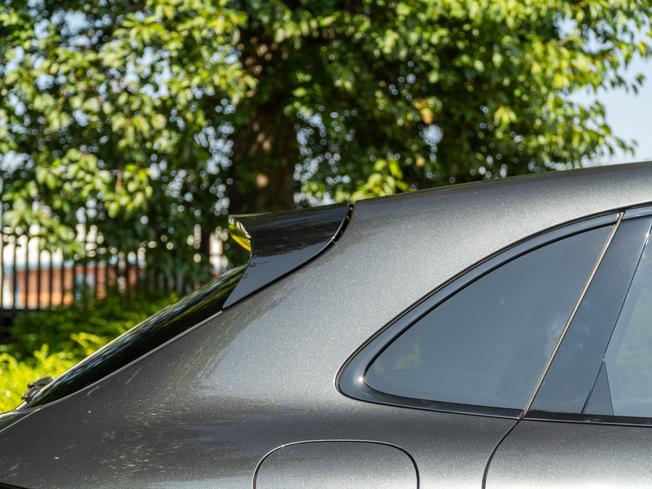 PORSCHE Macan Photo 35