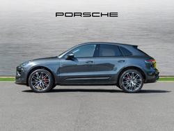 PORSCHE Macan Photo 5