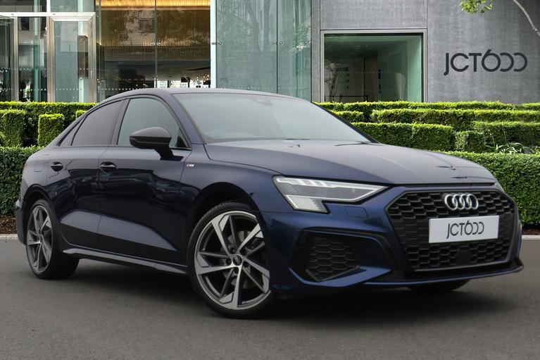 Used AUDI A3