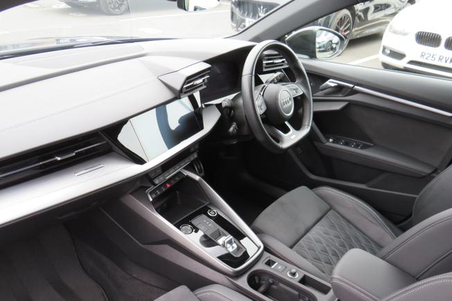 Audi A3 Photo 10