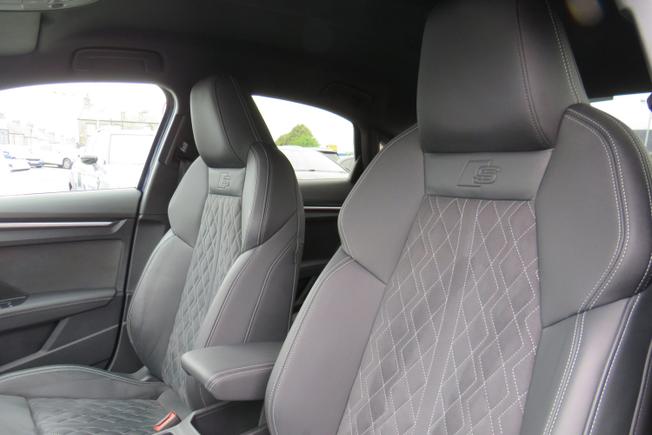 Audi A3 Photo 11