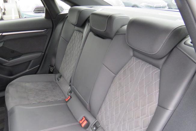 Audi A3 Photo 13